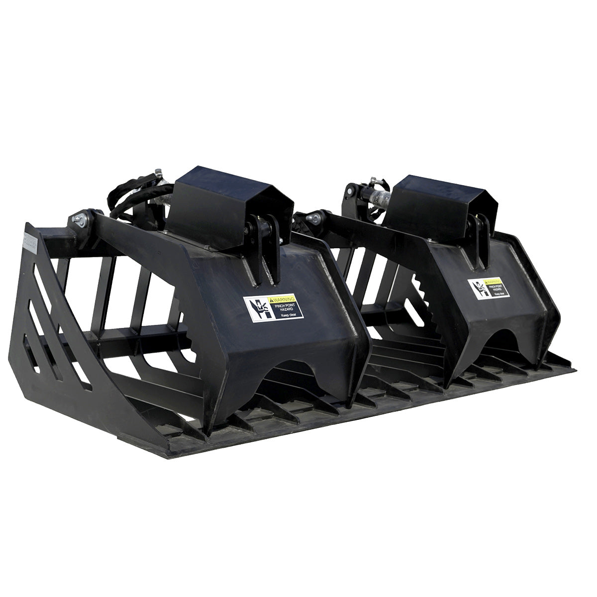 [BARGAIN] Rock Grapple Bucket