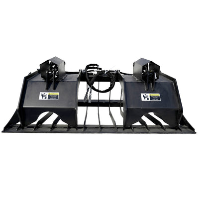 [BARGAIN] Rock Grapple Bucket