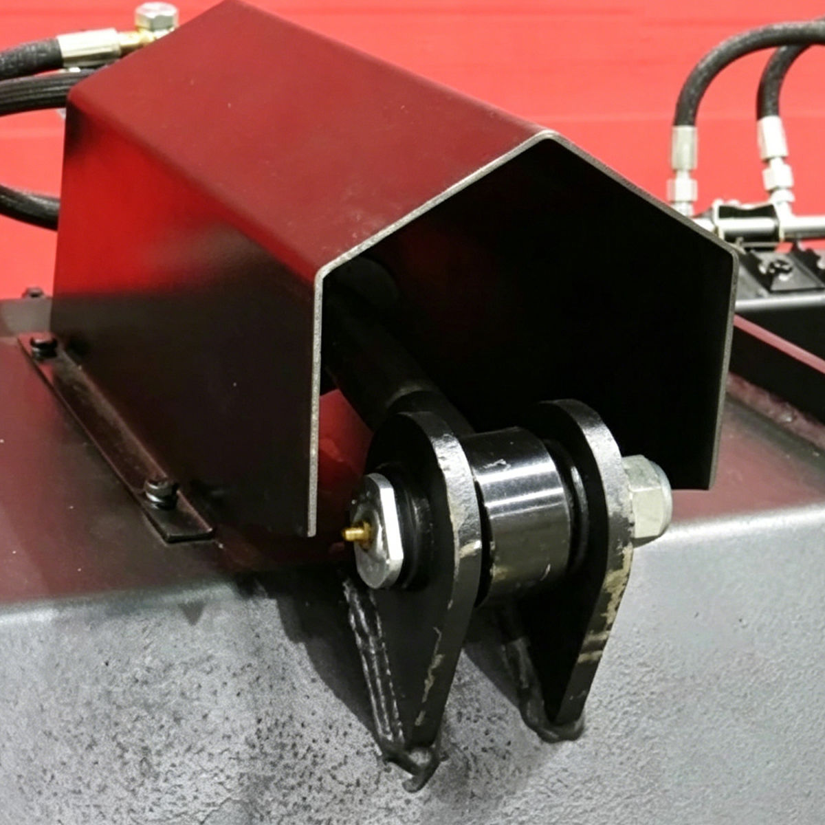 [BARGAIN] Rock Grapple Bucket