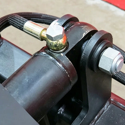 [BARGAIN] Rock Grapple Bucket