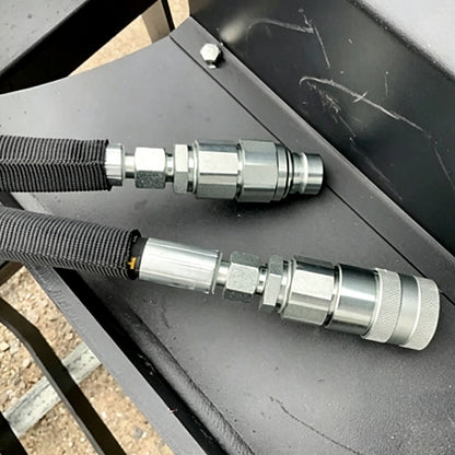 [BARGAIN] Rock Grapple Bucket