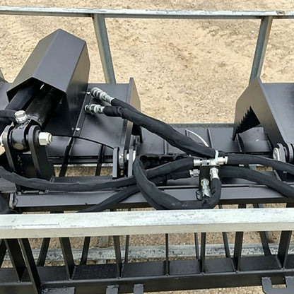 [BARGAIN] Rock Grapple Bucket