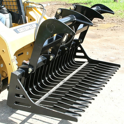 [BARGAIN] Rock Grapple Bucket