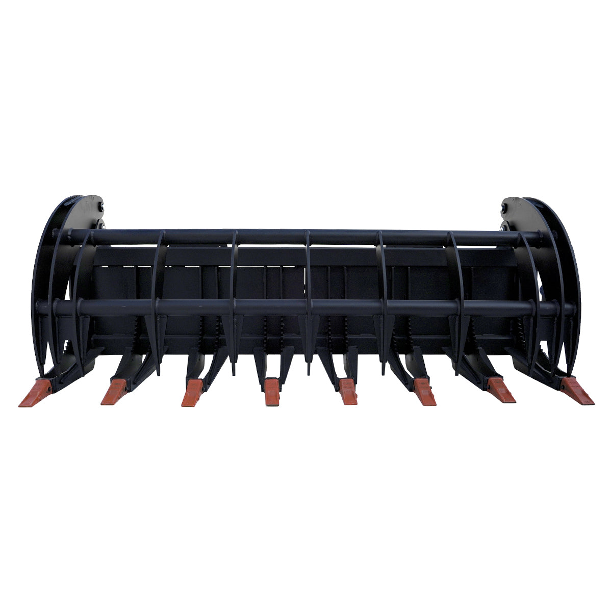 Greatbear root rake grapple