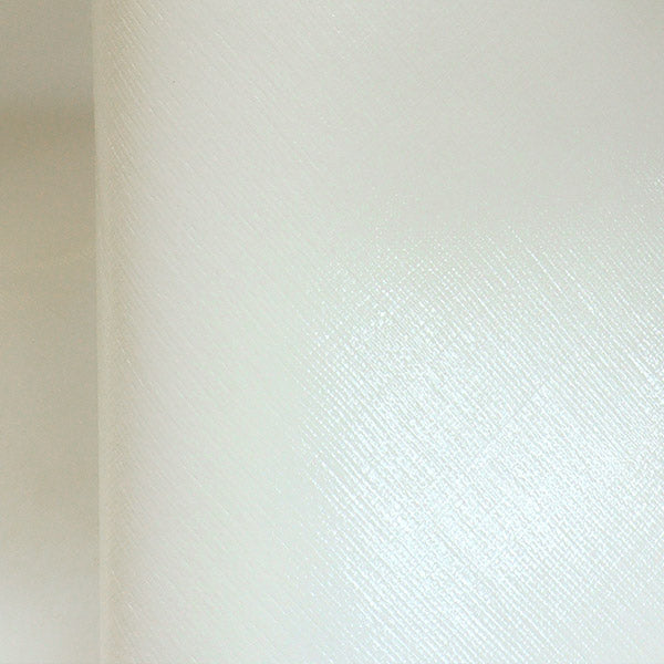 Heat-sealed PE fabric is waterproof, UV-resistant, and translucent, allowing natural light through
