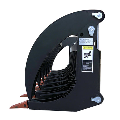 Greatbear Root Grapple Rake