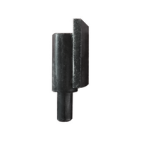 Hinge (lower shaft) for Iron Gate