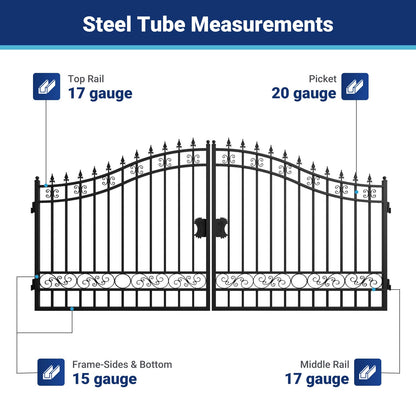 II000072 steel tube measurements#design_basic
