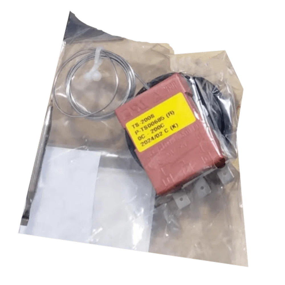 Ignition Hot Water Pressure Washer