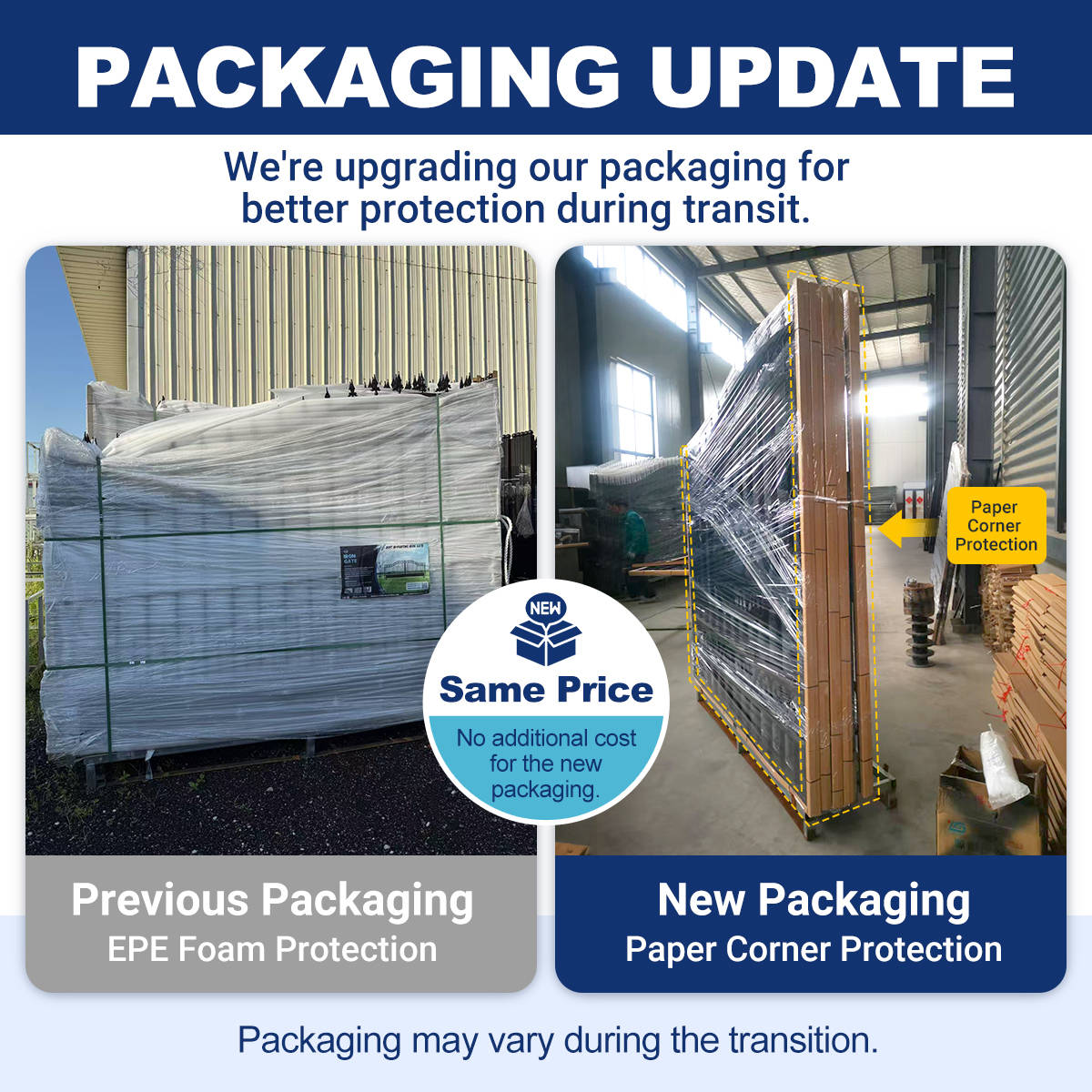 Iron-Gate-Packaging-Update