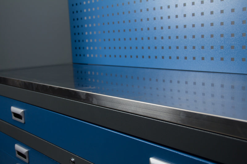 Jinhaoda 8.5' Steelman Workbench