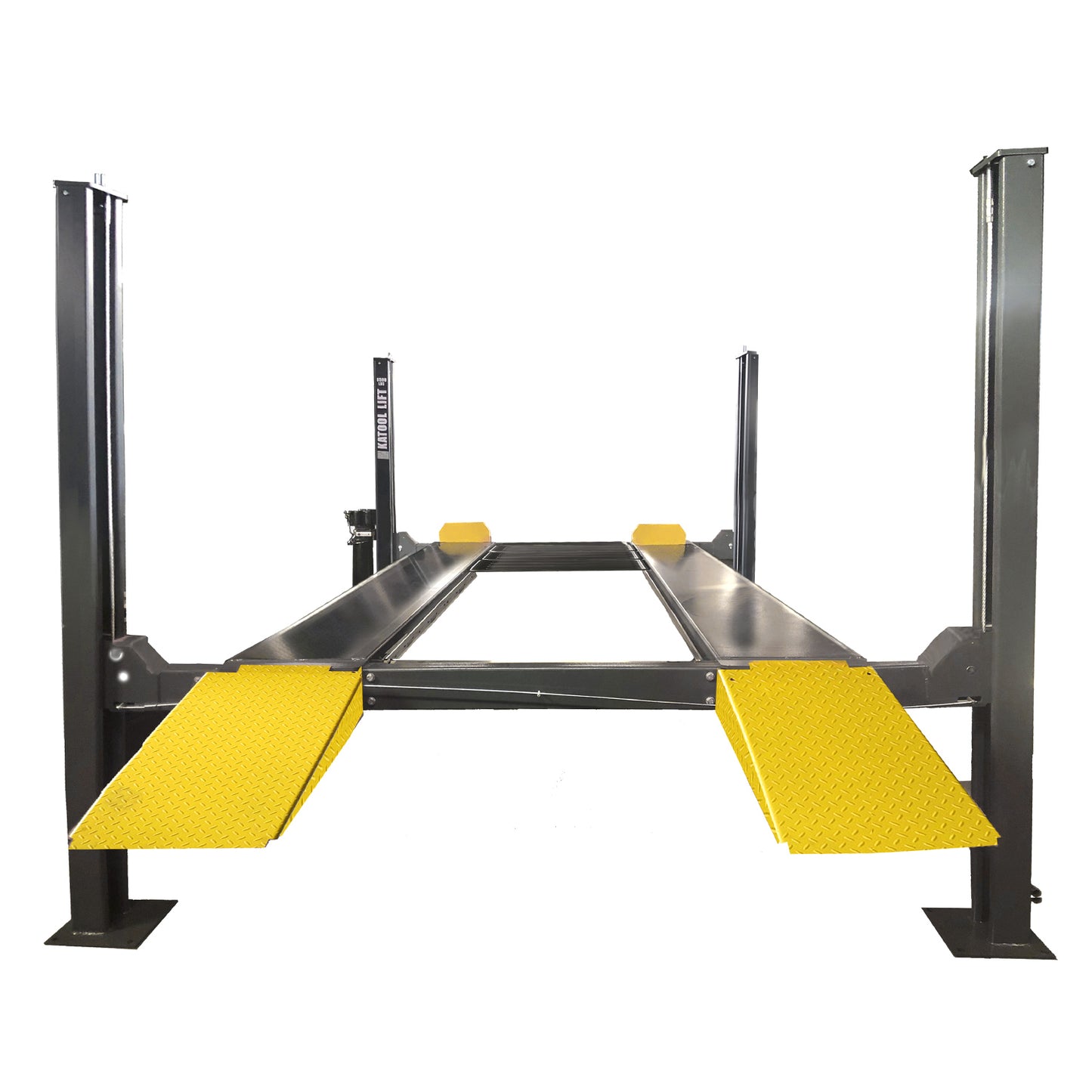 KT-4H850 4 post car lift