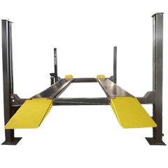 T-4H850 8,500 Lbs Heavy Duty 4-Post Car lift