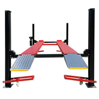 Heavy Duty 4 Post Car Lift | KT-4H950 | 9,500 Lbs Capacity | Self-Pickup In Texas