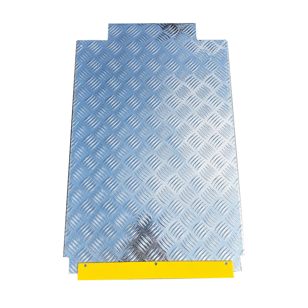 Heavy Duty 4 Post Car Lift | KT-4H950 | 9,500 Lbs Capacity | Self-Pickup In Texas