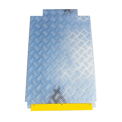 Heavy Duty 4 Post Car Lift | KT-4H950 | 9,500 Lbs Capacity | Self-Pickup In Texas