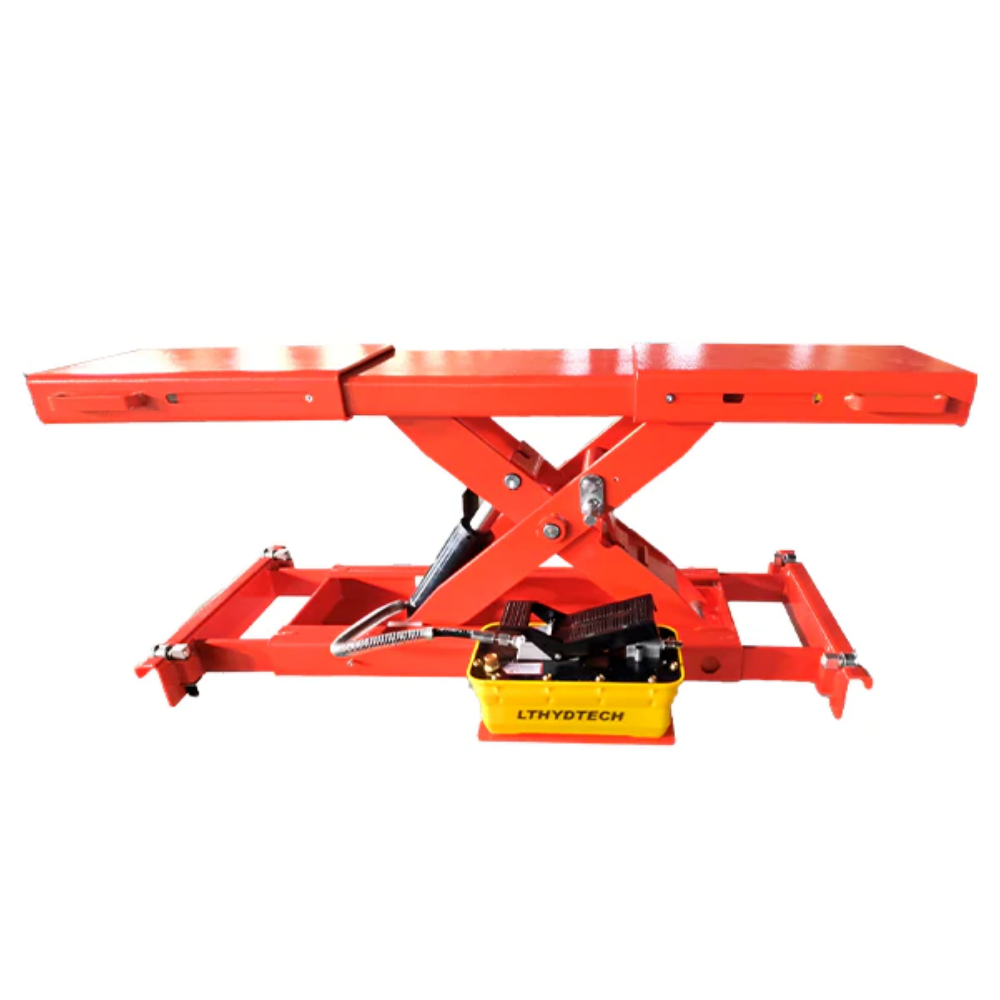 KT RJ50 Rolling Jack 5000 lbs