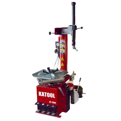 KT-T800 Tire changer Motor 2.0HP home garage equipments
