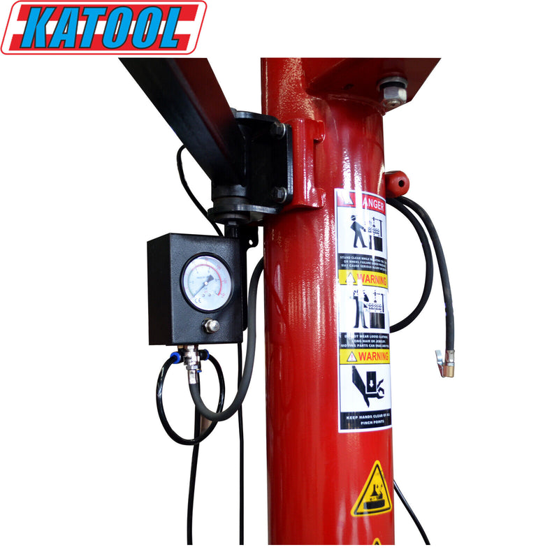 KT-T830 Wheel Clamp Tire Changer Machine