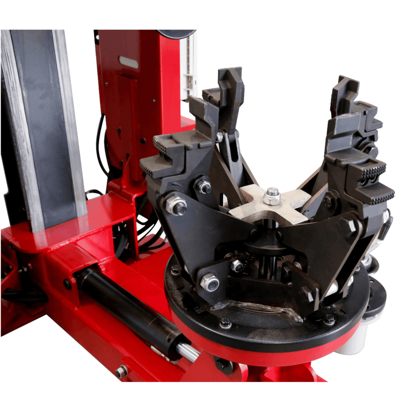 KT-TV910 Hydraulic Truck Tire Changer