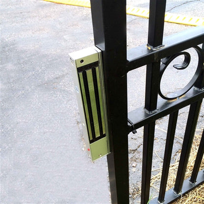 Electromagnetic Lock - LM176 - 24V