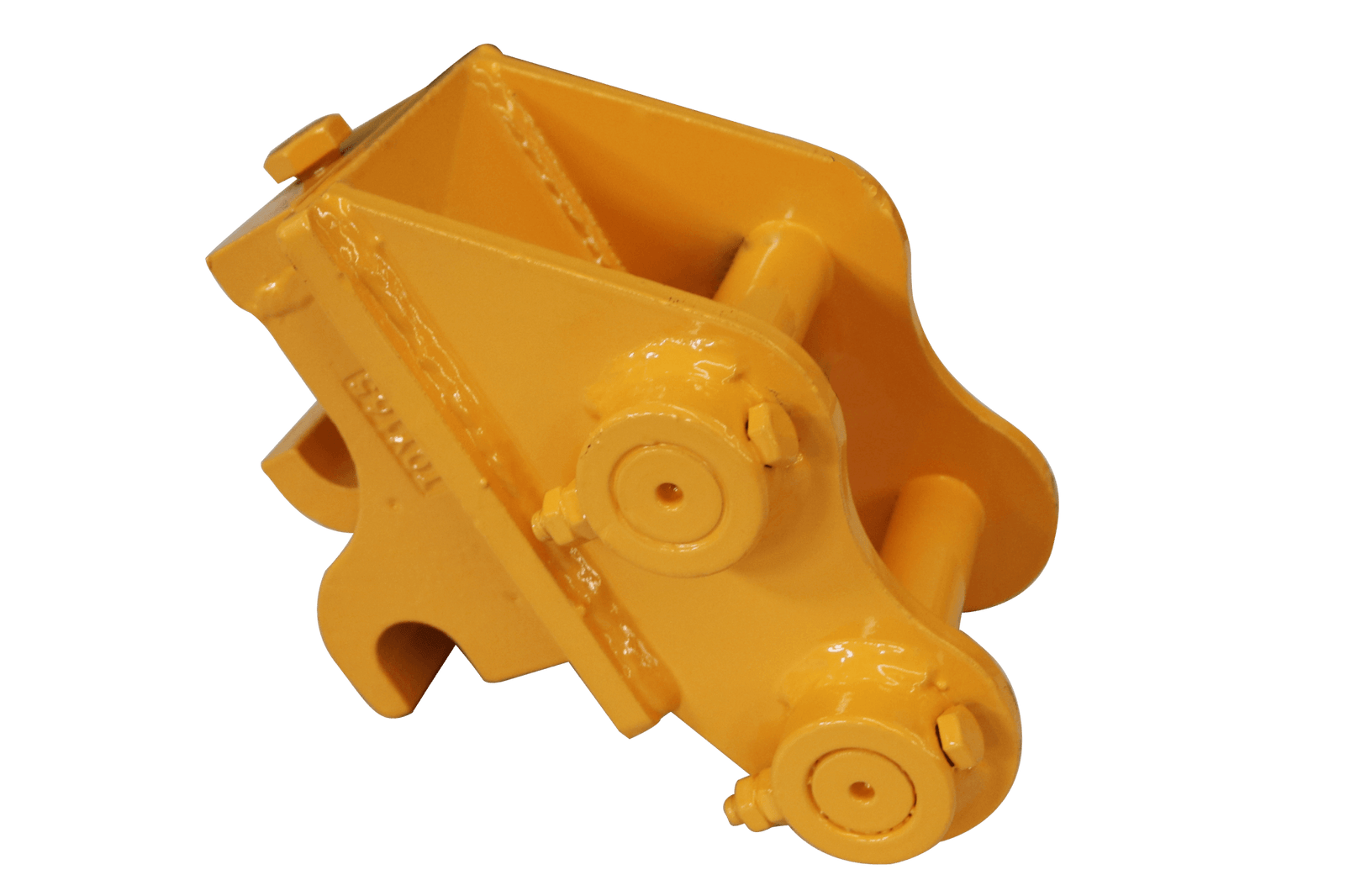 Mechanical Quick Hitch