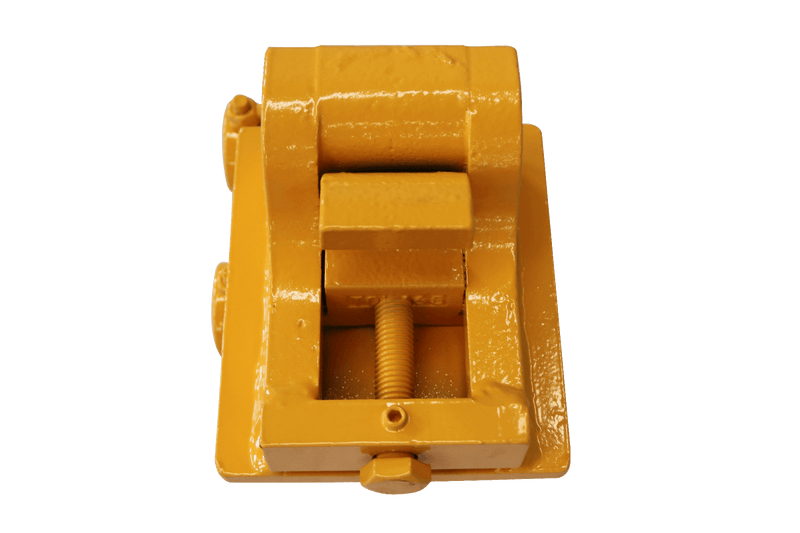 Mechanical Quick Hitch