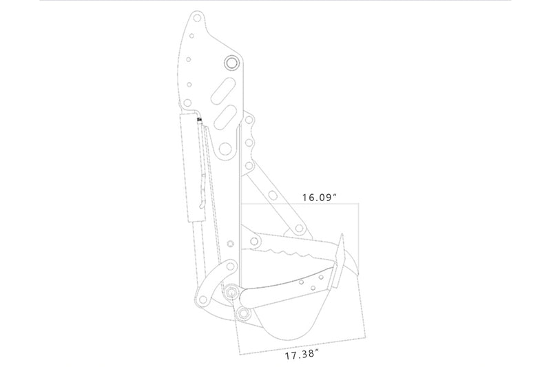 Mechanical Thumb