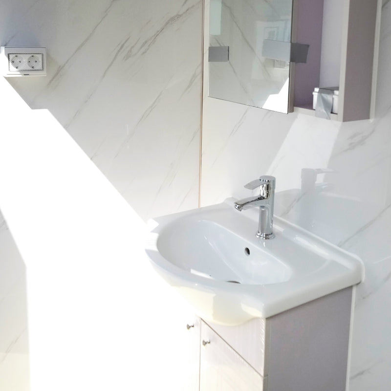 Bastone Portable Mobile Shower Room