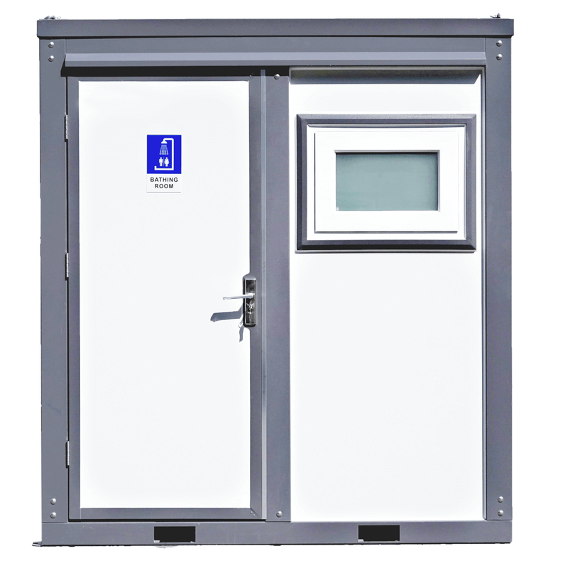 Bastone Portable Mobile Shower Room