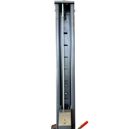 Multiple locking positions