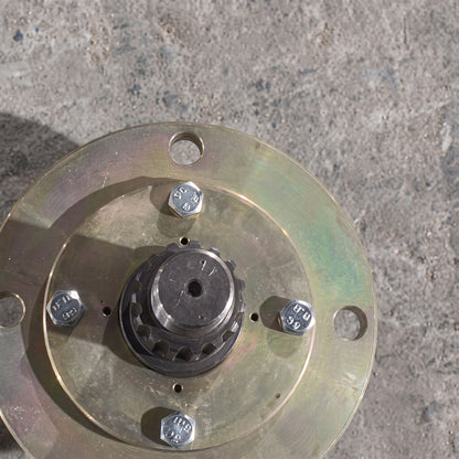 New_Model_Gearbox_for_Greatbear_Brush_Cutter