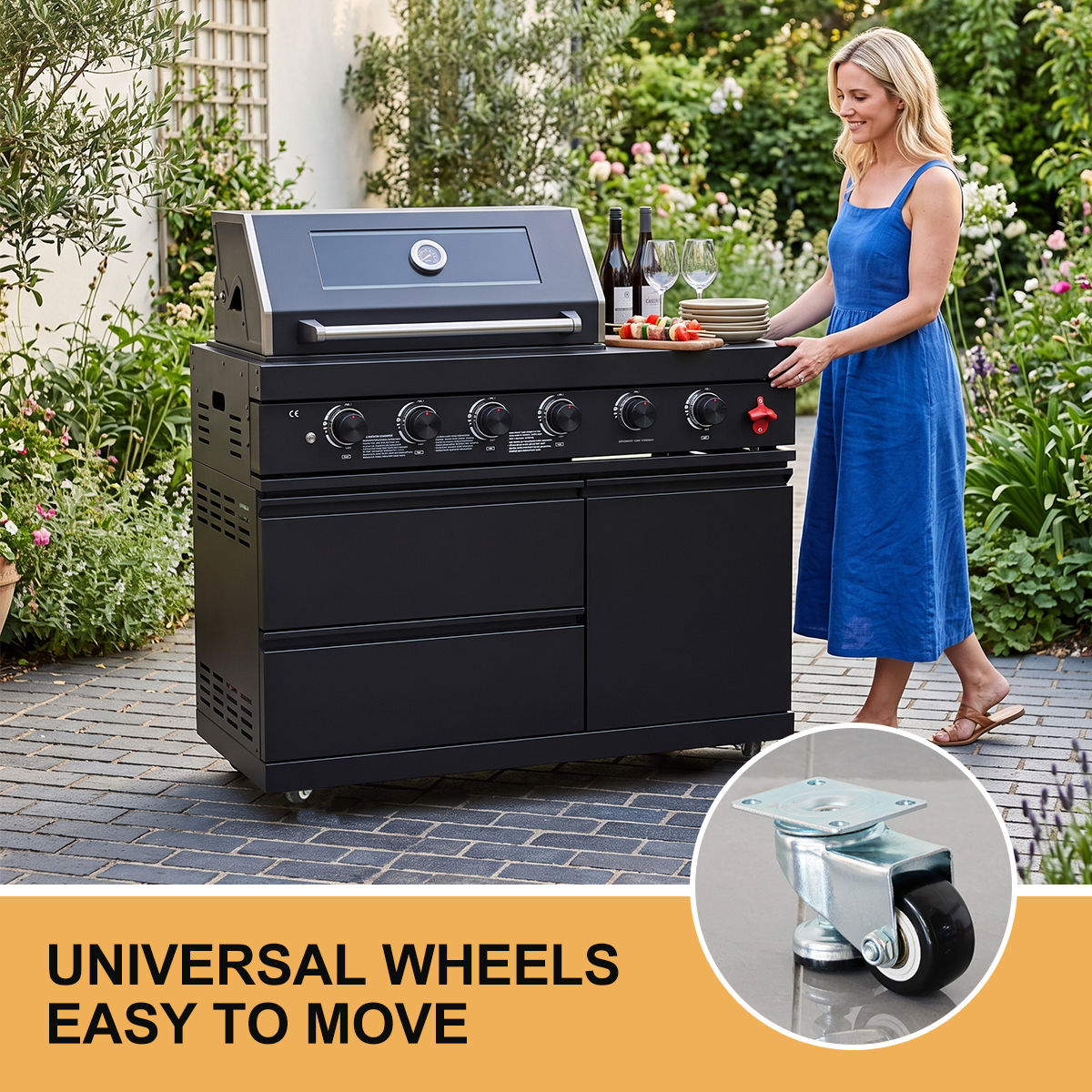 Outdoor_Kitchen_Island_Grill