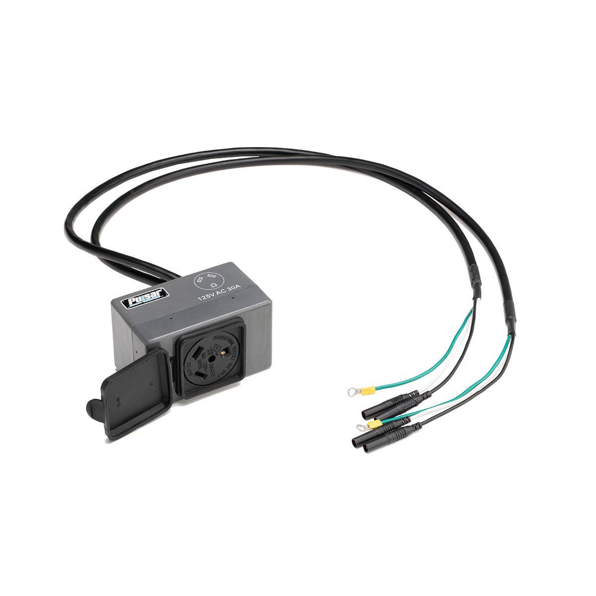 PARALLEL-BOX-KIT-30A-RV