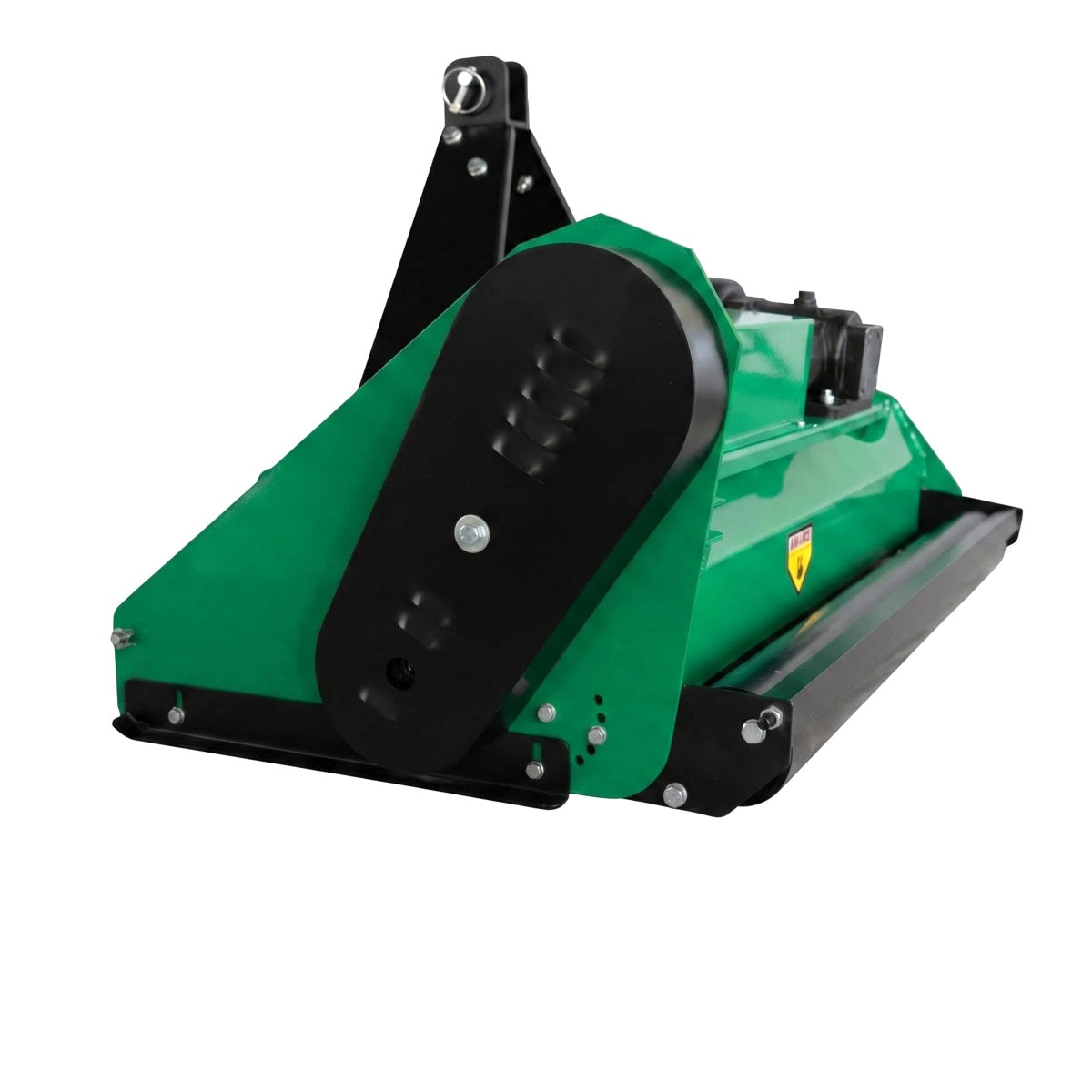 37" PTO Flail Mower for 15–35 HP Tractors, 540 RPM, Category 1 3-Point Hitch