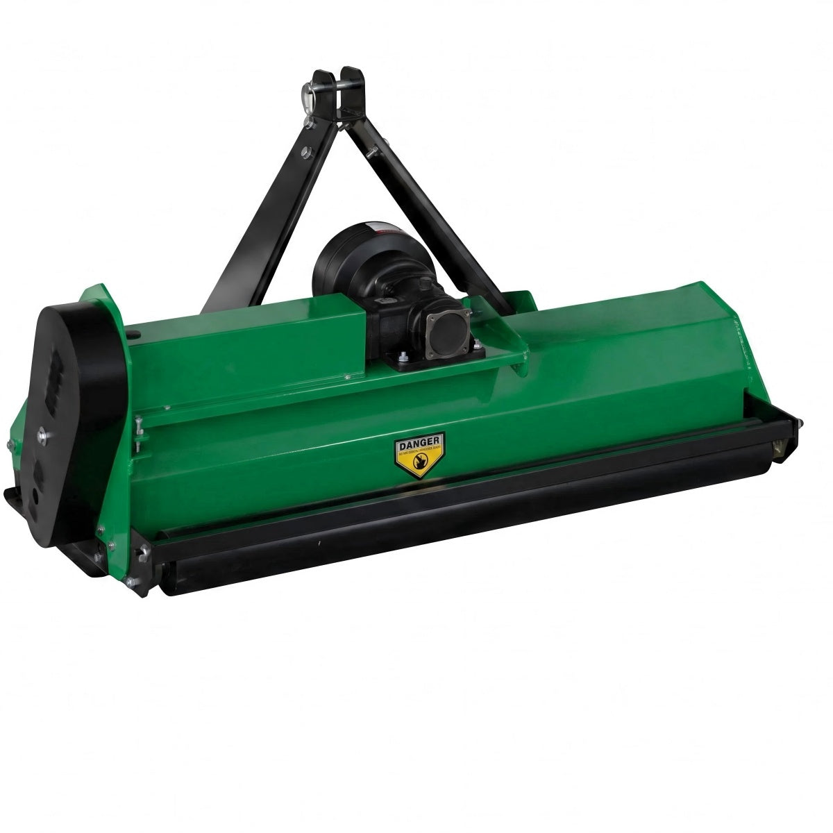 37" PTO Flail Mower for 15–35 HP Tractors, 540 RPM, Category 1 3-Point Hitch