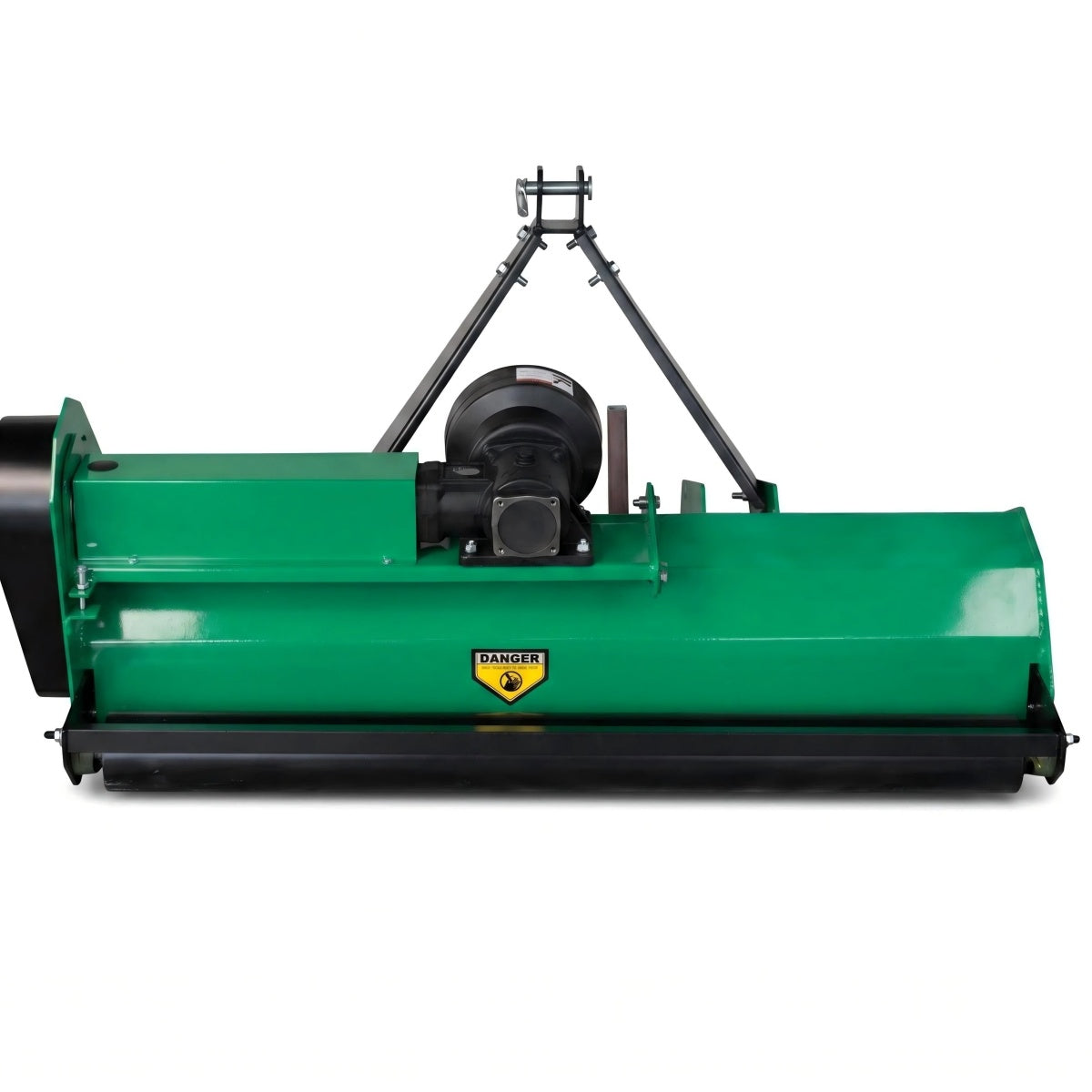 37" PTO Flail Mower for 15–35 HP Tractors, 540 RPM, Category 1 3-Point Hitch