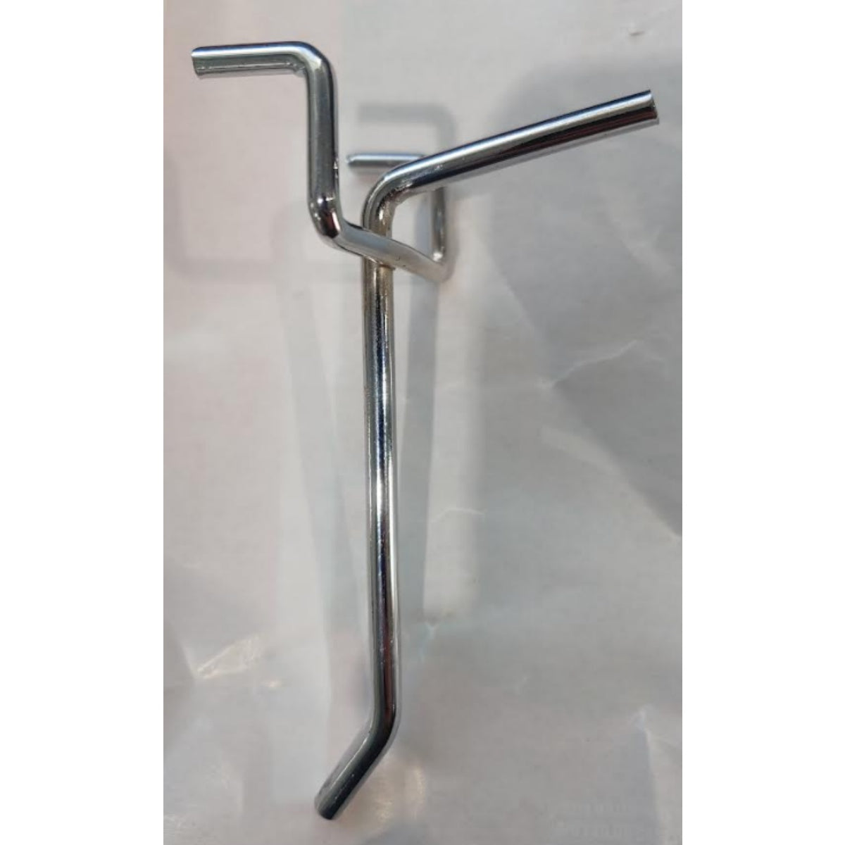 Peg Hook for Workbench Peg Board (20 Pack)