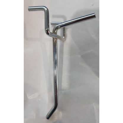 Peg Hook for Workbench Peg Board (20 Pack)
