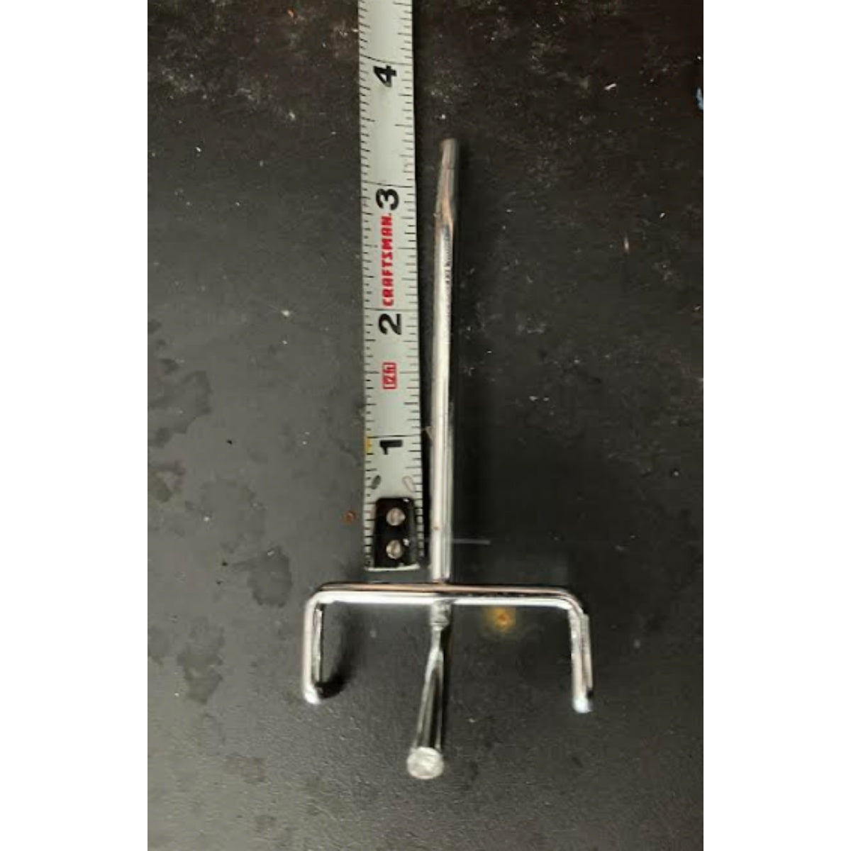 Peg Hook for Workbench Peg Board (20 Pack)