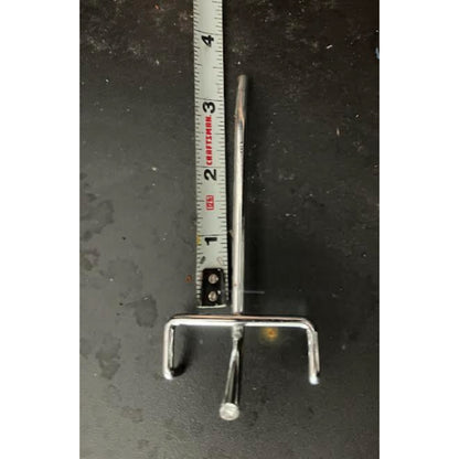 Peg Hook for Workbench Peg Board (20 Pack)