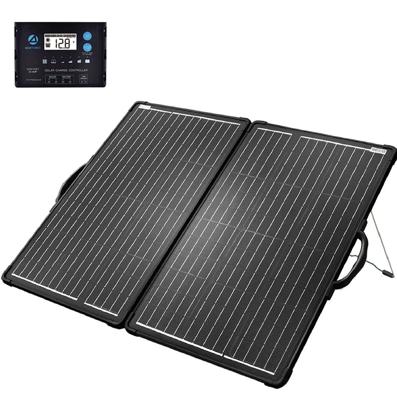 Plk-200W-Portable-Solar-Panel-Kit-Preview