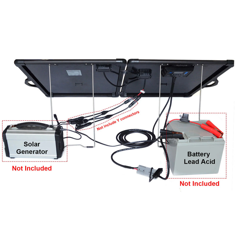 Plk-200W-Portable-Solar-Panel-Kit-Preview