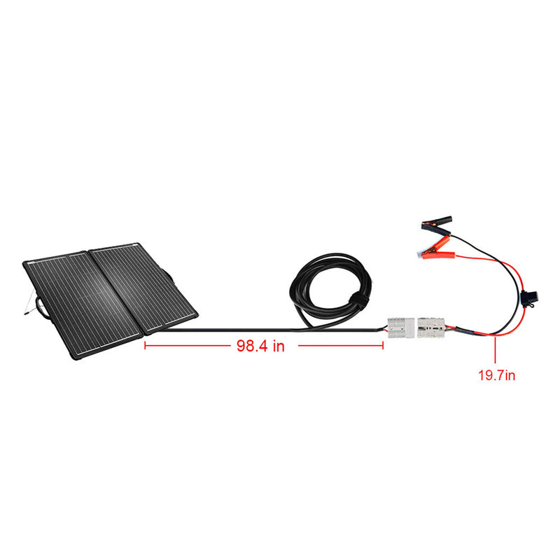 Plk-200W-Portable-Solar-Panel-Kit-Preview