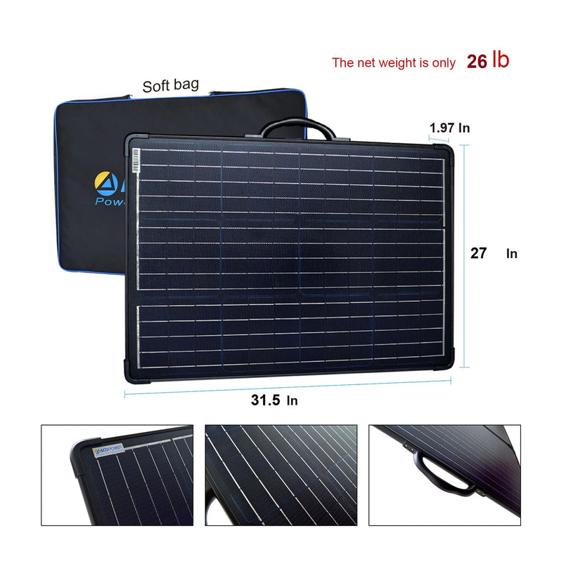 Plk-200W-Portable-Solar-Panel-Kit-Preview