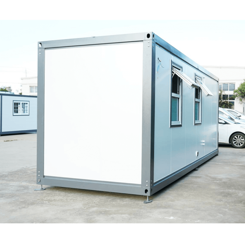 Modern Portable Office 7ft x 20ft