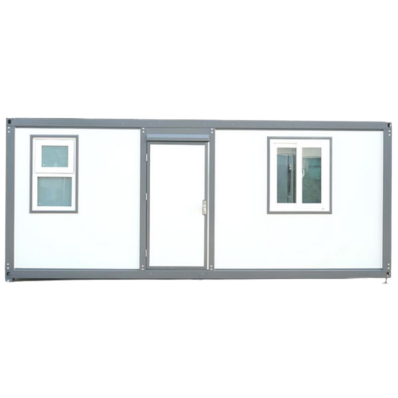 Modern Portable Office 7ft x 20ft