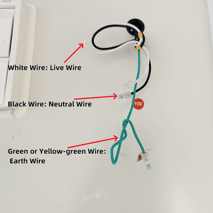 Portable-Restroom-Wire-Distinguish