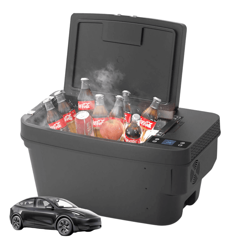 Portable Fridge Freezers  Ultimate Adventure Cooling Solutions