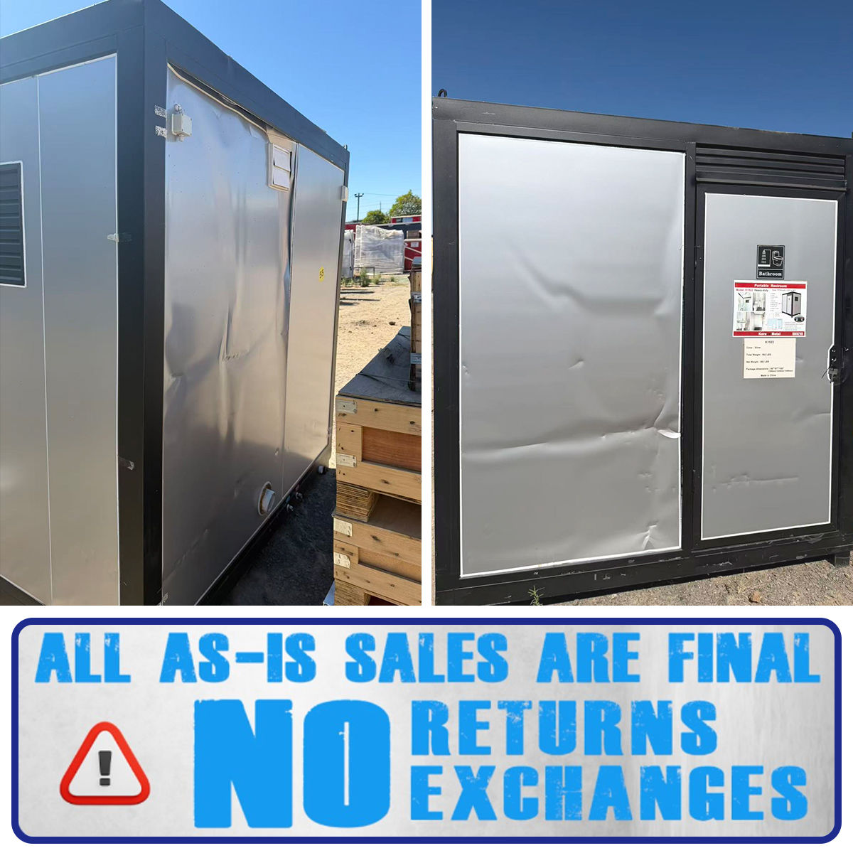 Portable_Toilet_Cabin_Damaged_Condition